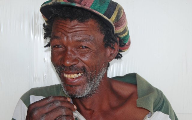 â€œKop-en-Skouersâ€ deur Yvonne Joubert 